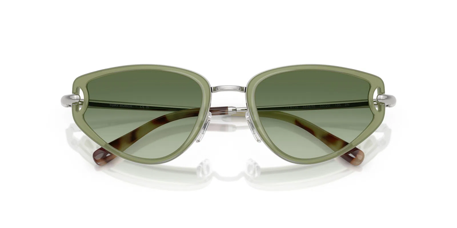 Tory Burch 6115 Sunglasses - view 11